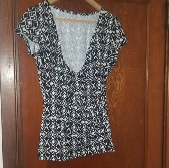 Merona Top - Picture 1 of 2